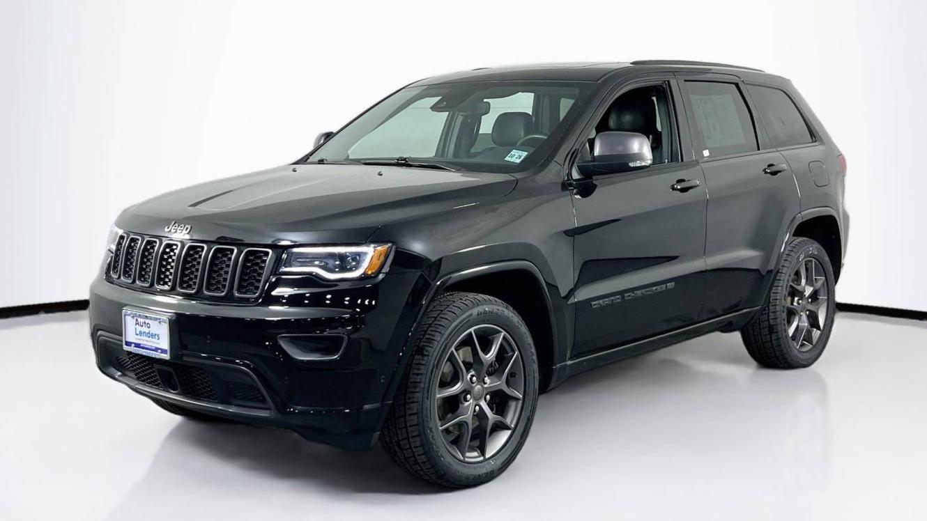 JEEP GRAND CHEROKEE 2021 1C4RJFBG4MC733514 image